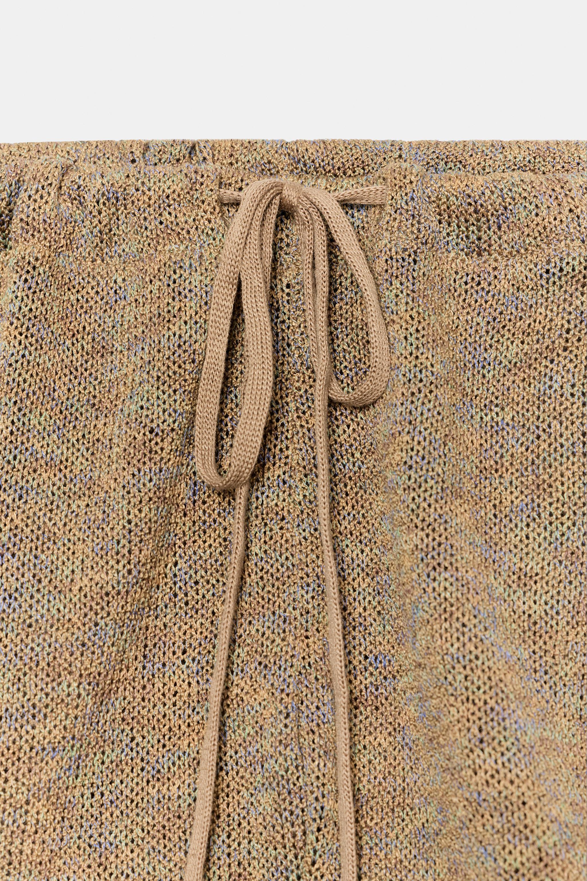 RUSTIC SHORTS